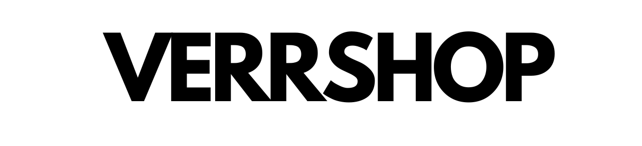Verrshop